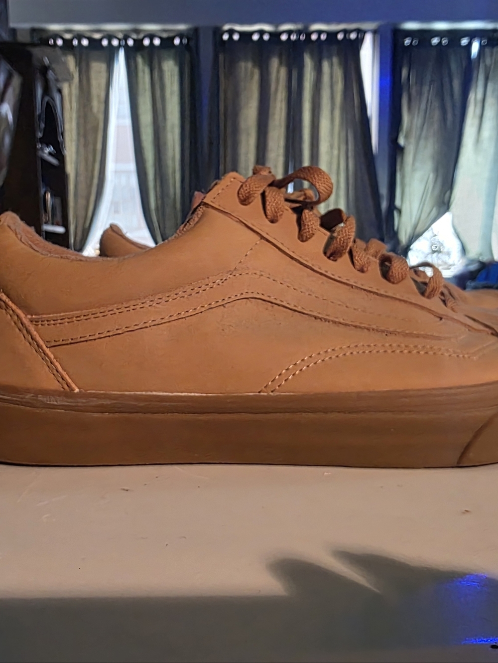 Vans Old Skool "Vansbuck"